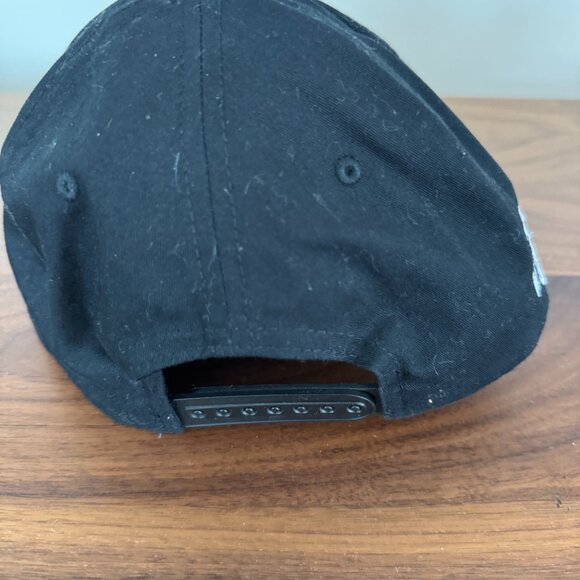 Authentic Warren Lotas WL Dodge SRT “DEMON” HAT One Size Ex. Condition - Picture 6 of 9